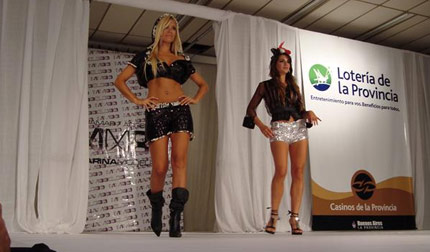 Staff de Leandro Rud